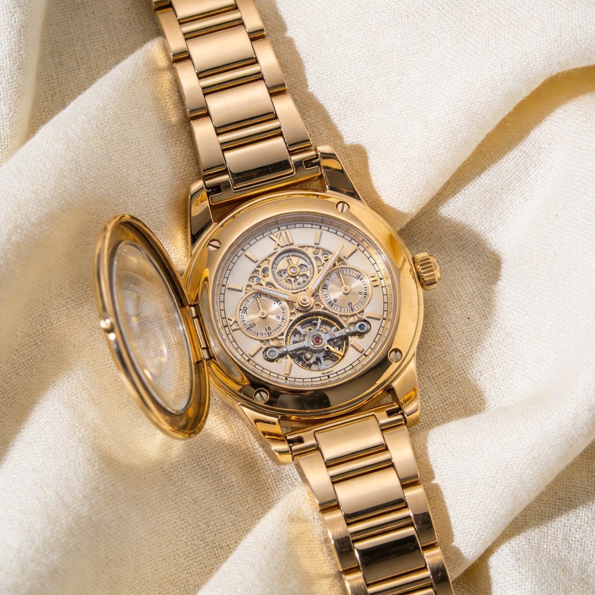 Rolex COSMOGRAPH DAYTONA-M116519LN-0038