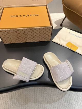LV Stellar Sneaker Monogram